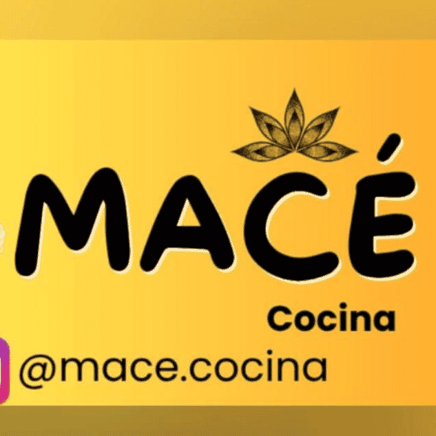 Logo de Macé Restaurante