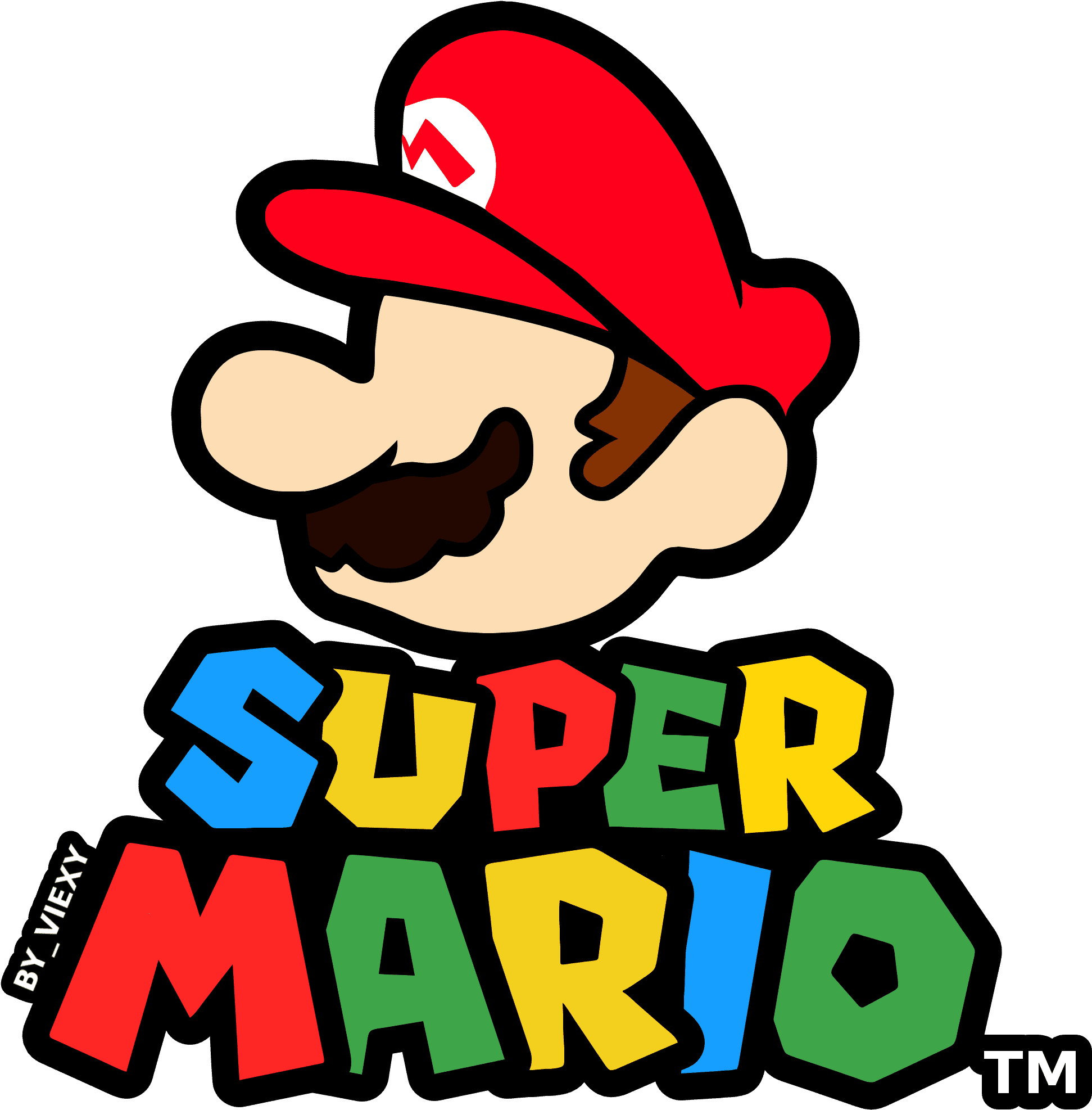Logo de Súper Mario Cocina